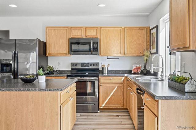 20242 E 55th Place, Denver, CO 80249