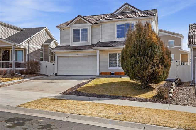 20242 E 55th Place, Denver, CO 80249