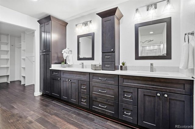 20242 E 55th Place, Denver, CO 80249