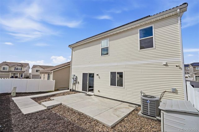 20242 E 55th Place, Denver, CO 80249