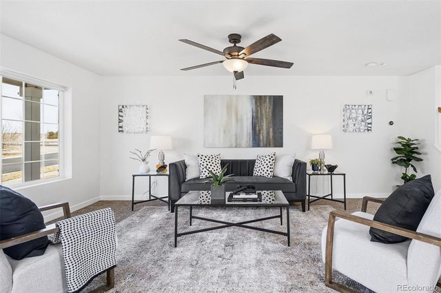 20242 E 55th Place, Denver, CO 80249