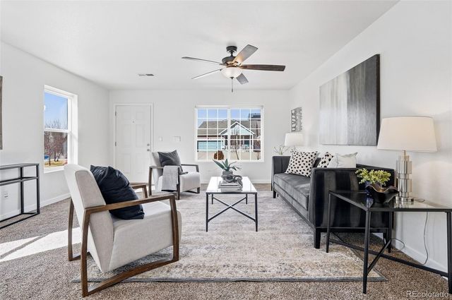 20242 E 55th Place, Denver, CO 80249