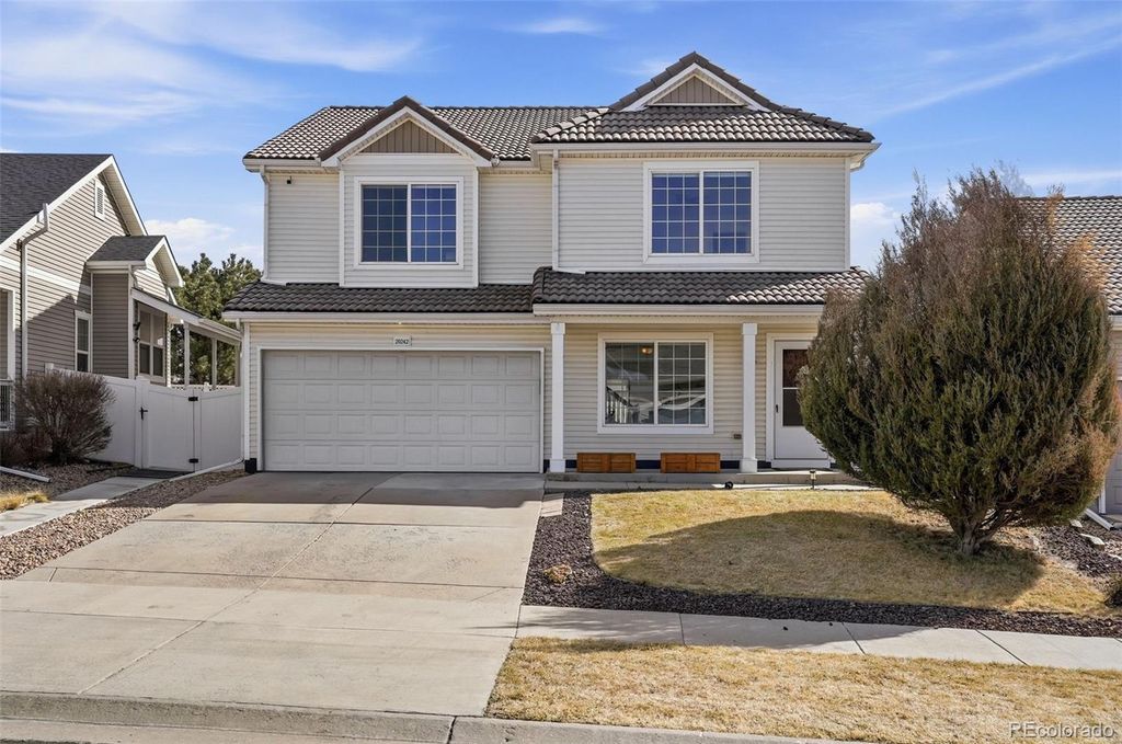 20242 E 55th Place, Denver, CO 80249