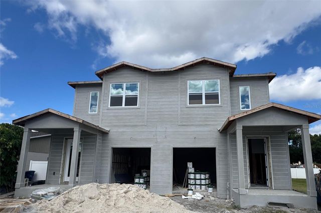 1505 W ARCH STATION 1, Tampa, FL 33607