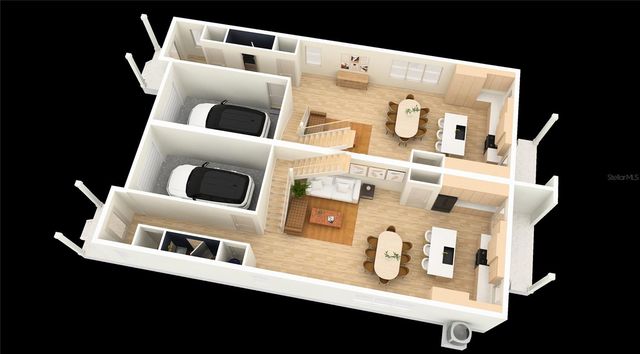 1505 W ARCH STATION 1, Tampa, FL 33607