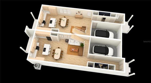 1505 W ARCH STATION 1, Tampa, FL 33607