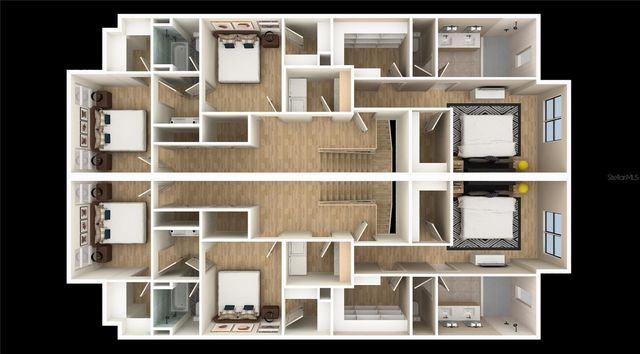 1505 W ARCH STATION 1, Tampa, FL 33607