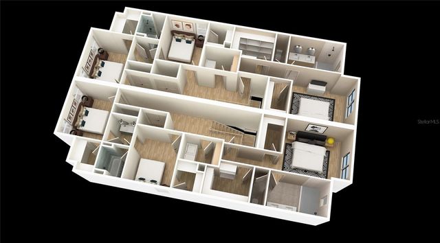 1505 W ARCH STATION 1, Tampa, FL 33607