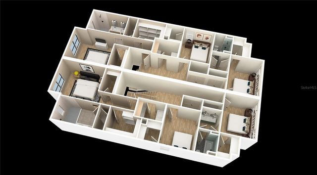 1505 W ARCH STATION 1, Tampa, FL 33607