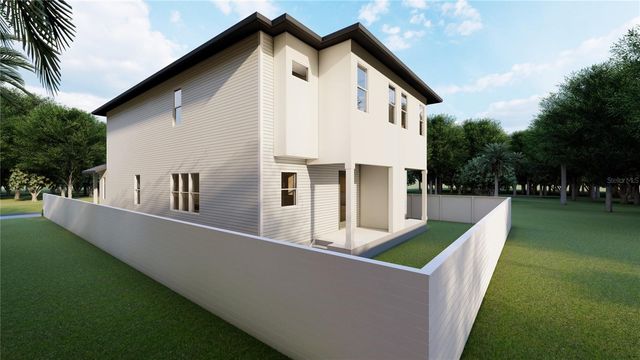 1505 W ARCH STATION 1, Tampa, FL 33607