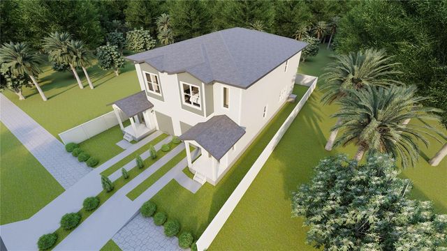 1505 W ARCH STATION 1, Tampa, FL 33607