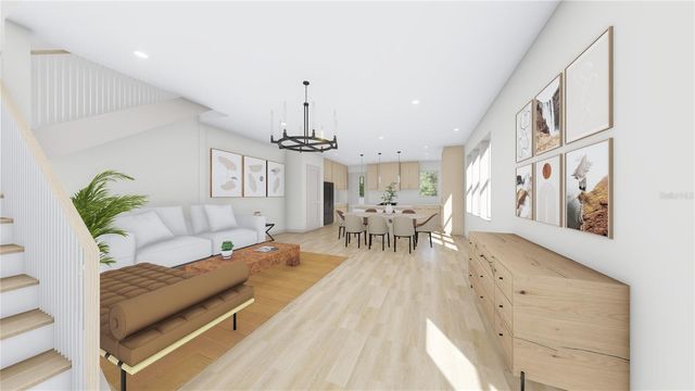 1505 W ARCH STATION 1, Tampa, FL 33607