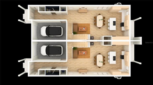 1505 W ARCH STATION 1, Tampa, FL 33607