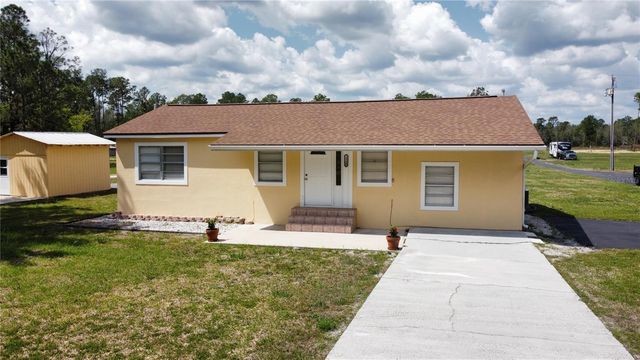 2305 STATE ROAD 33 HIGHWAY, Clermont, FL 34714
