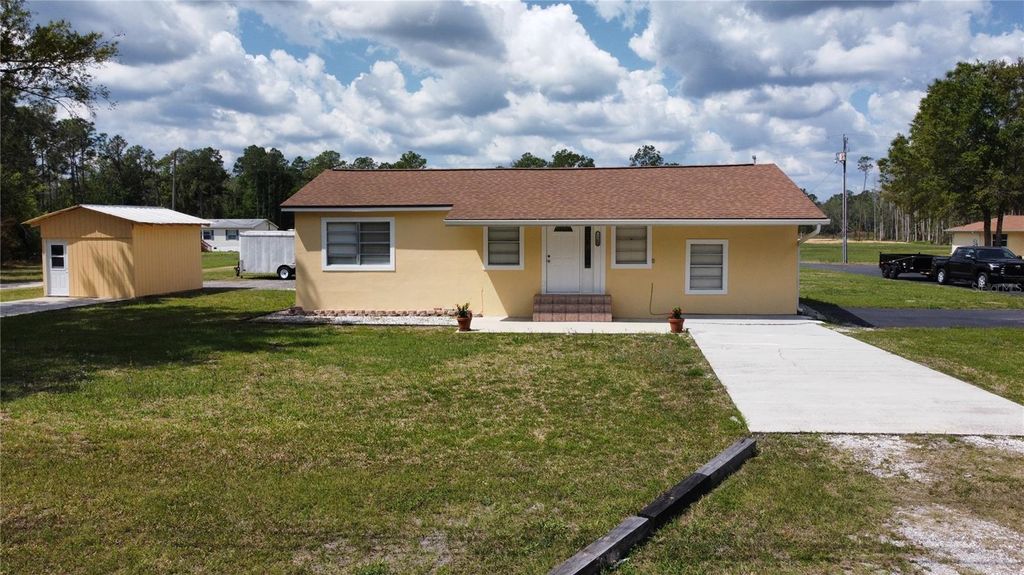 2305 STATE ROAD 33 HIGHWAY, Clermont, FL 34714