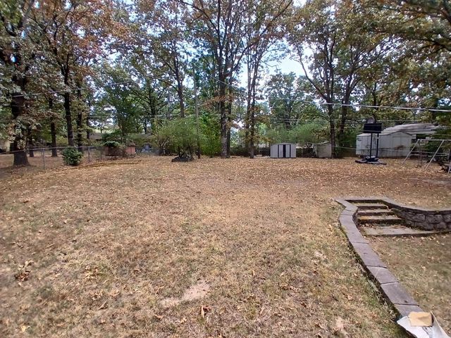 16 Narragansett Pl, Sherwood, AR 72120