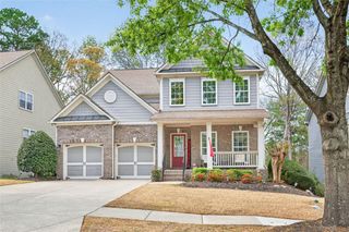 7916 Keepsake Lane, Flowery Branch, GA 30542