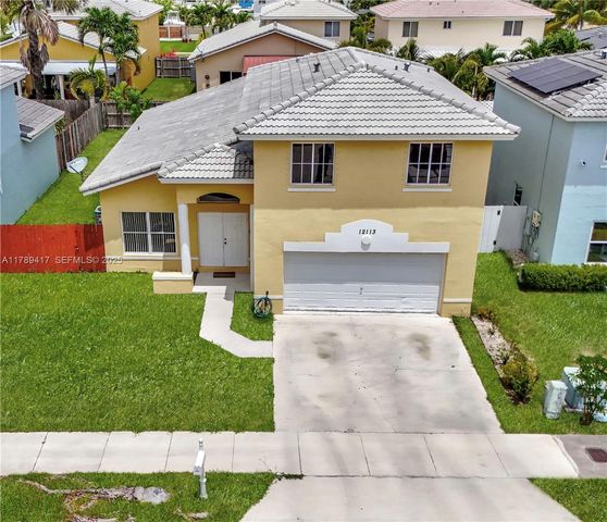 12113 SW 249th St, Homestead, FL 33032