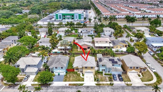 12113 SW 249th St, Homestead, FL 33032