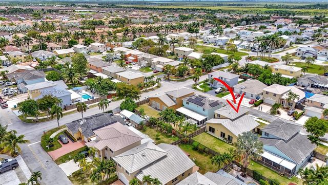12113 SW 249th St, Homestead, FL 33032
