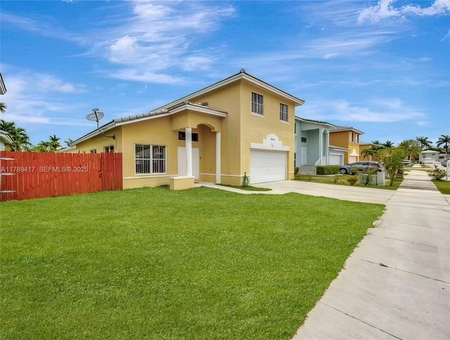 12113 SW 249th St, Homestead, FL 33032