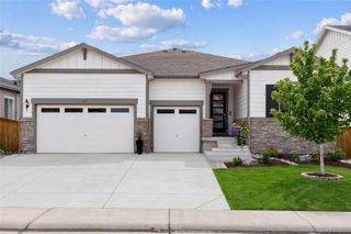 6587 Merrimack Drive, Castle Pines, CO 80108