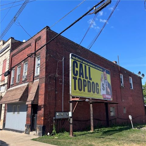 7367 Denniston Ave, Swissvale, PA 15218