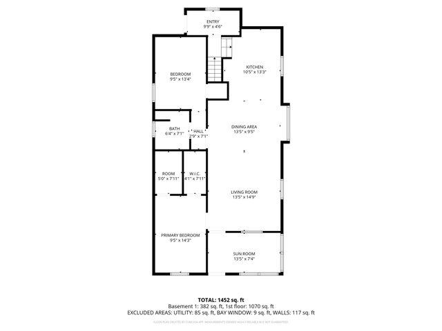 2819 Rollins Avenue, Des Moines, IA 50312