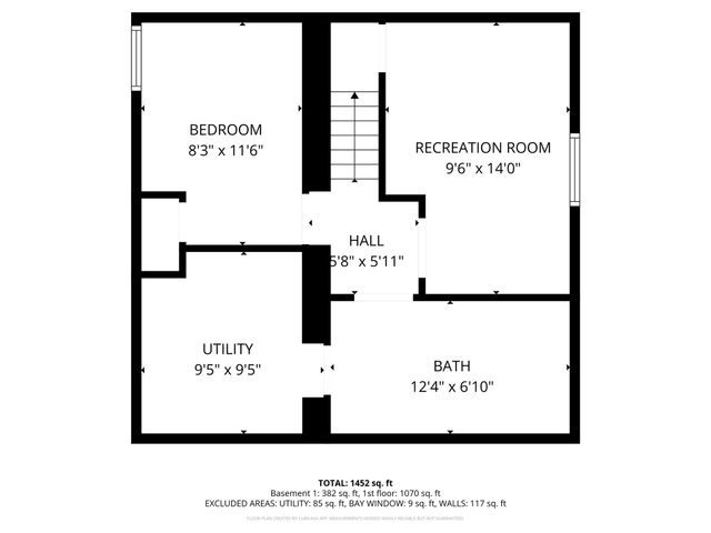 2819 Rollins Avenue, Des Moines, IA 50312