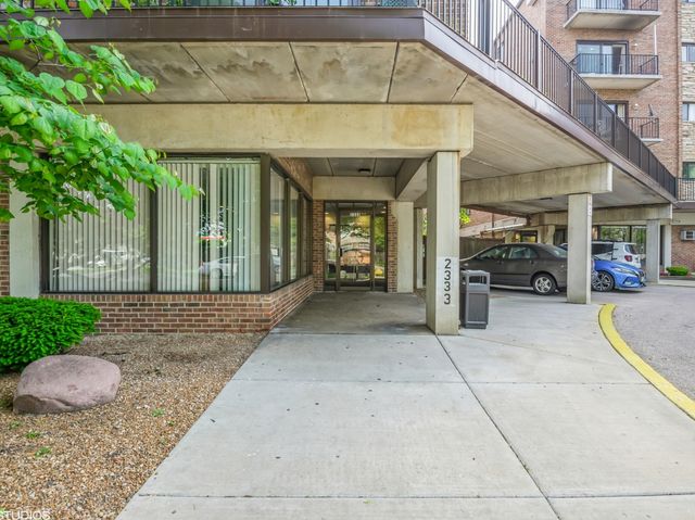 2333 N Neva Avenue 405C, Chicago, IL 60707