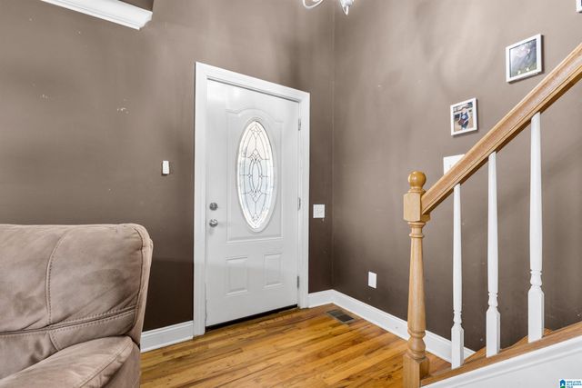 2575 COUNTY ROAD 490, Verbena, AL 36091