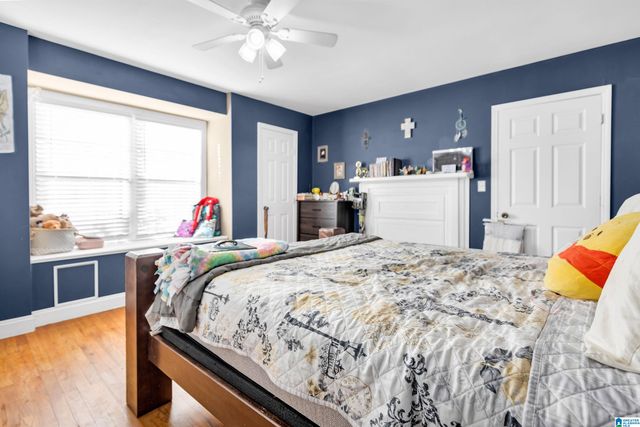 2575 COUNTY ROAD 490, Verbena, AL 36091