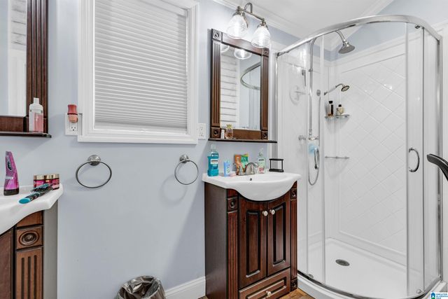 2575 COUNTY ROAD 490, Verbena, AL 36091