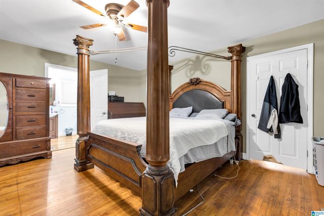 2575 COUNTY ROAD 490, Verbena, AL 36091