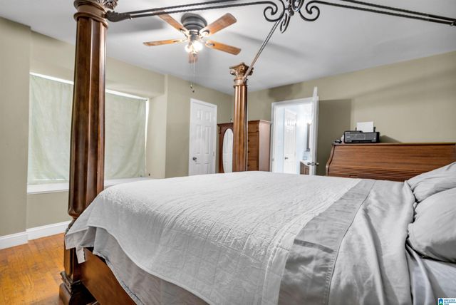 2575 COUNTY ROAD 490, Verbena, AL 36091