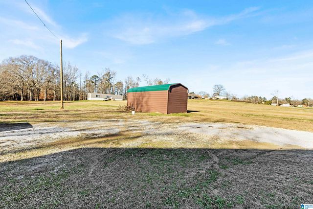 2575 COUNTY ROAD 490, Verbena, AL 36091