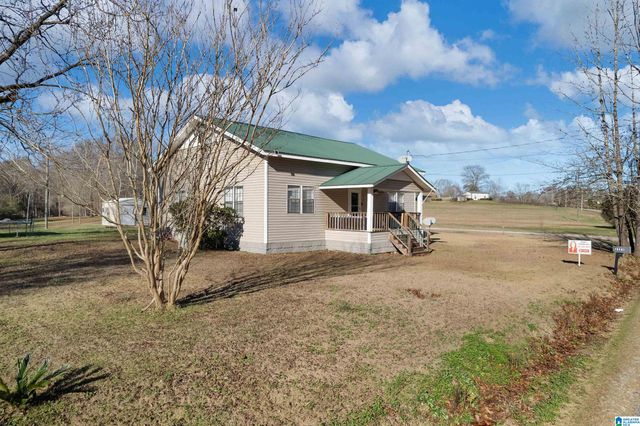2575 COUNTY ROAD 490, Verbena, AL 36091