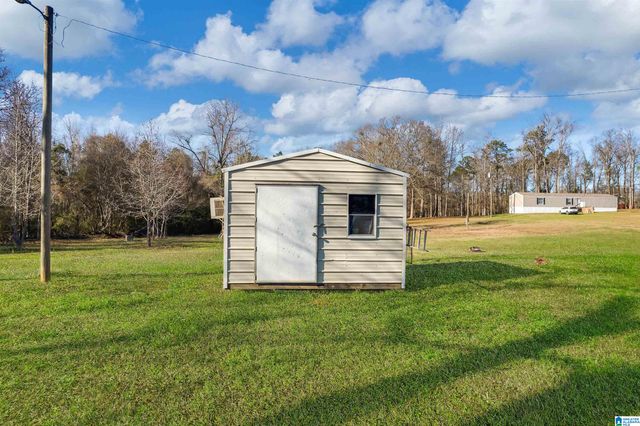 2575 COUNTY ROAD 490, Verbena, AL 36091