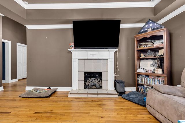 2575 COUNTY ROAD 490, Verbena, AL 36091