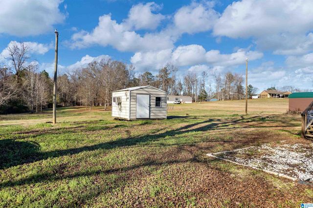 2575 COUNTY ROAD 490, Verbena, AL 36091