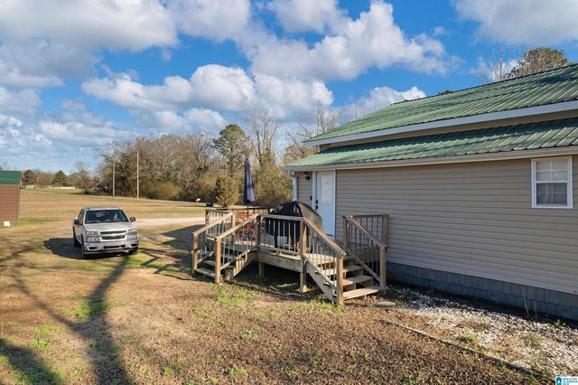 2575 COUNTY ROAD 490, Verbena, AL 36091