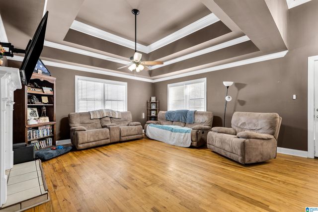 2575 COUNTY ROAD 490, Verbena, AL 36091