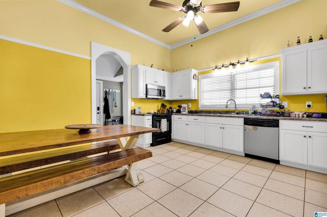 2575 COUNTY ROAD 490, Verbena, AL 36091