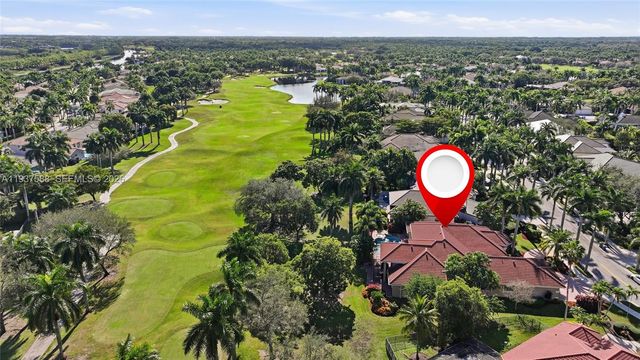 2442 Poinciana Ct, Weston, FL 33327