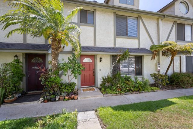 627 13th St. 23, San Diego, CA 92154