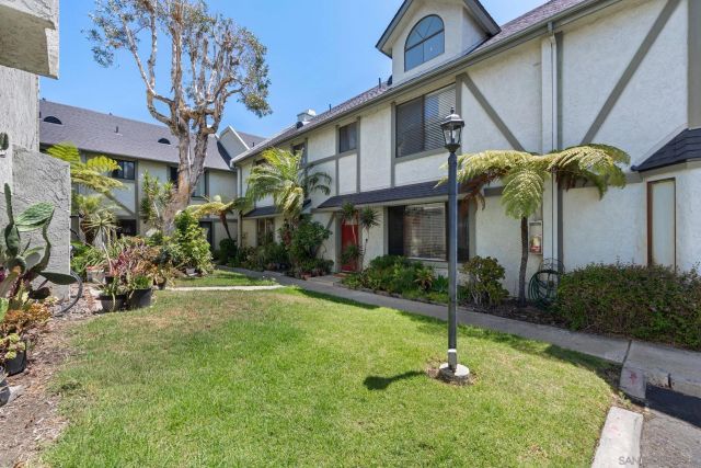 627 13th St. 23, San Diego, CA 92154