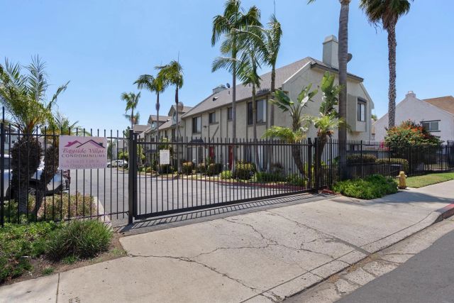 627 13th St. 23, San Diego, CA 92154