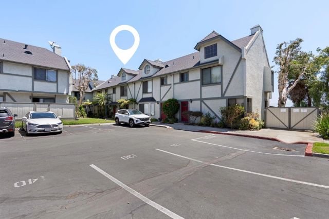 627 13th St. 23, San Diego, CA 92154