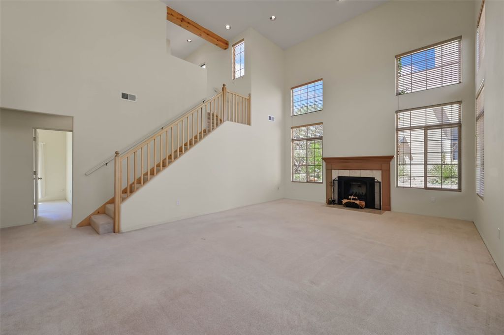 4305 Cloud Dance, Santa Fe, NM 87507