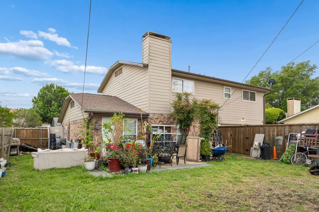 2417 Laurel Lane, Plano, TX 75074